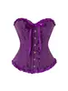 Fábrica de Top Corset Modelador Jacquard Europeu e Americano Transfronteiriço