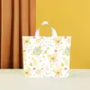 Loja de Roupas Bolsa de Mão Plástico Sacola de Compras de Alta Qualidade Sacola para Roupas Sacola de Embalagem Especial para Loja de Roupas