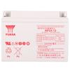 Batería Guangdong Yuasa 12V24AH/NP24-12 de plomo-ácido sellada para alimentación UPS sin mantenimiento