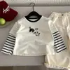 Camiseta de Manga Larga para Niños Primavera y Otoño Camiseta Básica Nuevo Estilo 2026 Tops para Niños Ropa Versátil para Niñas Camiseta para Niños