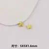 Funda de Teléfono con Brillo de Planeta Luna Estrella Espacial Accesorios de Joyería de Aleación Dorada Material Metálico Epoxi
