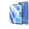 Película de vidrio templado plano para Huawei MatePad 11 es adecuada para pantalla completa de computadora de 10.8 pulgadas, película protectora, caja de segunda pegatina