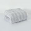 Toalha de Banho Fluffy de Bolhas Atacado Toalha de Banho Doméstica Absorvente Toalha de Rosto Conjunto de Toalhas de Banho Macia Secagem Rápida Toalha de Banho Fluffy de Bolhas