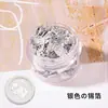 Atacado do fabricante de papel foil para selos de cera adequado para caixas de presentes de casamento, convites, selos de envelopes e decorações em várias cores