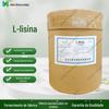 L-lisina aminoácido lisina grau alimentício ácido diaminocapróico nutricionista lisina 56-87-1