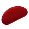Mouse Pad Suporte de Pulso Criativo Estiloso Confortável Suporte de Pulso de Silicone Apoio de Pulso Mouse Pad Computador Escritório Almofada de Mão