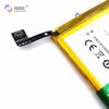 Adecuado para Batería de Teléfono Móvil Vivo V5Plus/X9I/1611 Placa de Batería Integrada 3160Mah Al Por Mayor en Stock