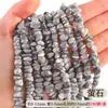 Tao Frete Grátis Cascalho de Cristal Natural Contas Soltas Corrente de Pedra Natural Semi-Acabada Acessórios Corrente para Colar Pulseira DIY Acessórios com Contas