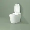 Asiento de Inodoro Inteligente Jomoo Genuino, Modelo Integrado Totalmente Automático para Uso Doméstico, Sin Límite de Presión de Agua, Calentamiento Instantáneo para Uso Doméstico