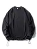 Camiseta Personalizada Black Fleet para Uso Externo, Leve, com Proteção Solar, Secagem Rápida, Absorção de Umidade e Ação Antibacteriana, Manga Longa para Treinamento