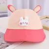 Chapéu de Bebê Estilo Primavera e Outono Chapéu de Sol para Bebês Meninos, Boné de Baseball Dinossauro Pequeno, Super Fofo