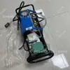 Lb-7*10 Bomba de Agua a Presión en Miniatura Fabricante Trabajo en Sitio Estable y Mantenimiento Conveniente Bomba de Agua a Presión Antiexplosiva