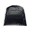 Tenda de Bicicleta Tipo Vedação Melhorada Abrigo de Tenda Armazenamento de Tenda Motocicleta Pérgola Externa Toldo Proteção Solar Proteção contra Chuva