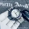 Relógio Mecânico Rolex, Relógio Feminino Rolex Datejust, Relógio Datejust, Relógio Masculino Automático Mecânico à Prova d'Água de Aço Inoxidável Fábrica C