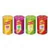 Papas Fritas Lay's 40g Enlatadas Clásicas Original Pepino Barbacoa Tomate Alimento Inflado de Ocio para Estudiantes