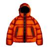 Amazon 2026 Invierno Cálido de Moda Marca Sudadera con Capucha Exterior Transfronterizo Top Ins Cremallera Cortavientos Moda Abrigo de Algodón