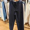 Pantalones de mujer informales, sueltos, de punto, con silueta adelgazante, de pierna ancha y rectos, monos de primavera, nuevos 475344