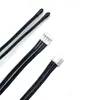 Sensor de Temperatura 10K 3950 Resina Epoxi Cabeza de Gota de Agua PH/HY2.0-4P Sonda de Temperatura para Tubería Doble Combinación