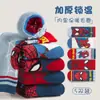 Dropshipping Invierno 2026 Nuevos Calcetines de Felpa Gruesos y Cálidos para Niños Calcetines de Bebé de Dibujos Animados para Niños Pequeños y Medianos