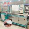 Máquina de Corte de Tira Magnética a 45 Grados, Línea de Producción de Tira Magnética Totalmente Automática, Equipo para Tira Magnética, Qingdao Chenhong