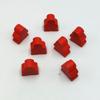 Pieza de Ajedrez de Madera con Forma de Tesoro de Arroz Ajedrez de Color Forma Humana de Madera Accesorios para Juego de Mesa de Parchís de Madera Pieza de Ajedrez de Juego de Madera
