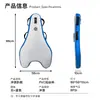 Prancha Flutuante Motorizada Transfronteiriça, Prancha Hydrofoil, Prancha de Surf Aquático, Prancha de Paddle Inflável, Prancha de Esqui Aquático com Hélice, Prancha Hidrostática