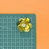 Moda Lentejuela Flor Colorida Bordado Perla Flor DIY Tejido a Mano Ropa Zapatos y Sombreros Bolsas Materiales Venta al por Mayor