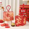 Bolsas de Dulces para Boda, Cajas de Regalo de Dulces para Boda, Cajas de Dulces para Compromiso, Recuerdos de Fiesta Únicos, Recuerdos de Boda, Cajas de Dulces para Boda, Nuevos Modelos 2026
