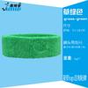 Faixa de Cabeça Esportiva Algodão Puro Toalha Absorvente de Suor Exterior Homens e Mulheres Corrida Faixa Guiadora de Suor Fitness Basquete Headband