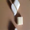 Almohada para Reloj de Esponja PU Almohada de Exhibición de Poliuretano Almohada Fija Núcleo de Almohada Espuma Auto-Pielante Negra Aterciopelada Soporte para Reloj