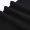 Pantalones Profesionales de Primavera y Otoño para Mujer, Pantalones Casuales Negros Adelgazantes de Corte Slim-Fit, Pantalones de Vestir para Viajeras OL