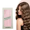 Rizador de Pelo para Dormir Perezoso de Venta Caliente Transfronterizo Que No Daña el Cabello, Rizador de Pelo de Ola Grande, Herramienta Mágica Rizadora sin Calor Europea y Americana al por Mayor