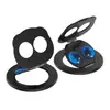 Suporte Magnético de Telefone Bidirecional para Mesa, Pessoas Preguiçosas Assistindo Séries, Metal, Academia, Transmissão ao Vivo no Tiktok, Gravação de Vídeo, Atacado e Dropshipping