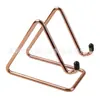 Suporte de Mesa para Celular Foto Frame Estável 5mm Preguiçoso Suporte para Celular Live Suporte de Ferro para Foto Frame em estoque