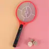 Mata Moscas LED de Ahorro de Energía, Trampa Automática para Mosquitos para el Hogar, Mata Moscas Eléctrico Potente Recargable Enchufable, Venta al por Mayor