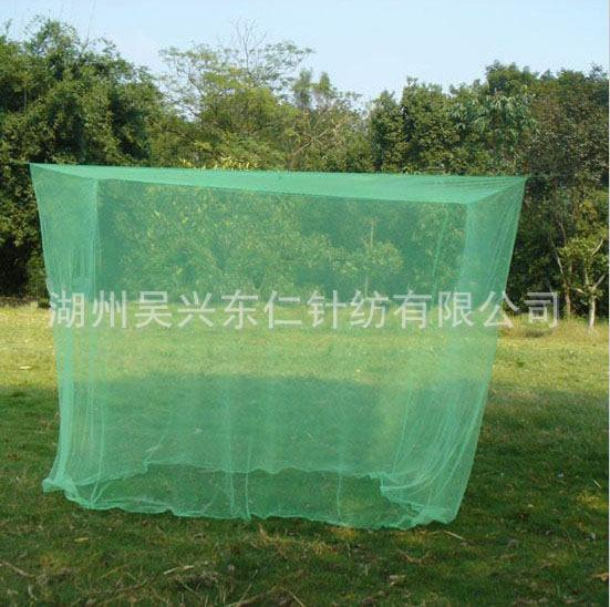 方顶蚊帐004