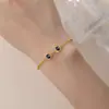Nuevo Pulsera de Proyección Dual para Parejas con 100 Estilos de Proyección de Fotos en Idiomas, un Regalo de Moda Transfronterizo Más Vendido en Europa y América