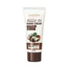 Serie de Lavado de Coco SADOER Inglés Película para el Cabello Suave de Coco Jabón Corporal Champú Comercio Exterior Transfronterizo