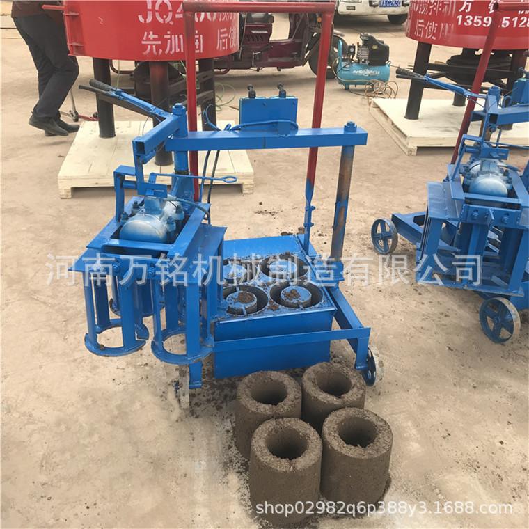 北欧水泥园艺带孔透气花盆设备