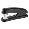 Grapadora Ahorradora de Esfuerzo Deli 0325 Grapadora #12 Capaz de Grapar 20 Páginas, Suministros de Oficina para Estudiantes, Papelería Dropshipping.