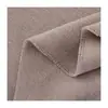 [Personalizado] Tecido de Chenille Liso Veludo de Poliéster com Textura Grossa para Bolsas, Almofadas, Capas de Sofá
