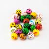 No.27 Victor Bouncing Ball Misto Fun Pinball Candy Machine Fun Paradise Rubber Toy Bouncy Ball