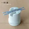 Soquete de Lâmpada de Cerâmica E27 Resistente a Altas Temperaturas Base com Rosca Acessórios para Luminária de Uma Palavra Propriedade de Lâmpada de Teto Reforma