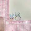 Accesorios de Fresa y Mariposa con Lentejuelas Estampadas Facetadas Joyería DIY Material de Resina Funda para Teléfono Móvil Accesorios de Pegamento de Crema