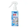 Agente Descongelante e Desgelador para Geladeira Hujiaqing, Seguro e Rápido para Uso Doméstico, Spray Limpador Anti-Congelamento, Atacado
