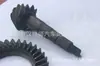 41201-69265 Es Adecuado para Toyota Land Cruiser Pickup Hzj79 Engranaje Diferencial y Engranaje Piñón Piezas de Automóvil