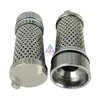 Elemento de Filtro para Máquina de Carbón 45*110, Elemento de Filtro de Retrolavado para Soporte Hidráulico, Elemento de Filtro de Válvula Piloto, Elemento de Filtro de Entrada de Líquido