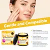 Crema de Cuidado Facial Textura Suave y Ligera Cuida la Piel del Rostro para que sea Delicada y Suave Fácil de Aplicar Crema Diaria para el Cuidado de la Piel
