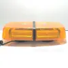 01016COB Luz de techo LED de 6 filas luz de flash para coche 12-24v luz de techo luz de ingeniería flash