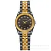 Estilo Comercio Exterior Serie Clásica Relojes de Moda para Hombre Temperamento Elegante Relojes de Pareja de Lujo Ligero Relojes de Cuarzo Dropshipping